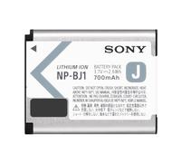 Batería original Sony batería np-bj1 para rx0
