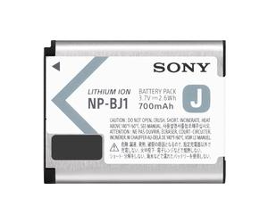 Batería original Sony batería np-bj1 para rx0