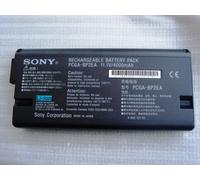 Batería Original Sony Vaio VGN-A70S VGN-A71PS VGN-A71S VGN-A72PB VGN-A72PS