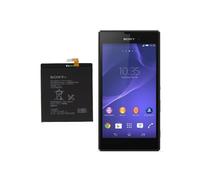 Batería original T3-2500 mAh Accu Batterie Battery para SONY XPERIA estilo - Li-Ion - (lis1546erpc)