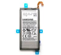 Batería original y oficial Galaxy-A8-2018 Eb-Ba530abe nuevo