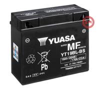 Batería Original Yuasa 12V 19Ah Yt19Bl-Bs Bmw R 100 R (247) 1991-1995