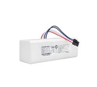 Batería P1904-4S1P-MM, Compatible Con Mijia, 1C STYTJ01ZHM, 14,4 V 5200 MAh, Accesorios For Aspiradora Robot.(5200mAh)