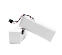 Batería P1904-4S1P-MM De 14,4 V, Compatible Con Xiaomi 1C STYTJ01ZHM, Accesorios For Aspiradora Robot.(2600mAh)