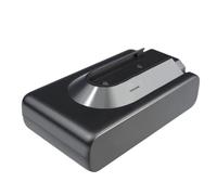 Batería P2033-8S1P-PAA De 29,6 V (2800 MAh, 4000 MAh), Compatible Con Aspiradoras Inalámbricas Dreame, T30 Y R20, Extraíble Y De Alta Capacidad.(29.6V 2800mah)