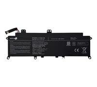 Sparepart: coreparts battery for toshiba notebook 45.60wh li-ion 11.4v