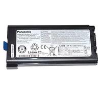 Batería Panasonic CF-30 CF-31 CF-53 10,8 V 69 Wh Battery CF-VZSU71U CF-VZSU46 CF-VZSU29