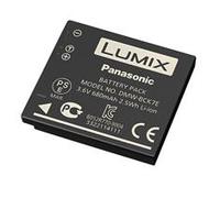 Batería para cámara FTSZFXFS - PANASONIC