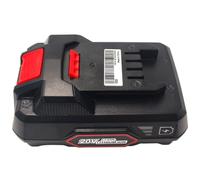Batería Pap 20 B1 para Parkside 20 V batería Pap 20 A1, Pap20A3, Pap20 B3 compatible con Parkside PSTA 20-Li A1, PSSPA 20Li F4, PSTA 20-Li A1, PPSTDA 20Li