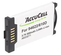 Batería para Aastra tipo A600ST1, 23-001059-00, 23-001080-00, DK512009 3,7 V 800 mAh
