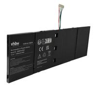Batería para Acer Chromebook 13 CB5-311-T2T6 13 CB5-311-T6JJ 3500mAh