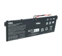 Batería para Acer Chromebook CB5-311-T1UU CB5-311-T7NN 15 CB5-571 3000mAh