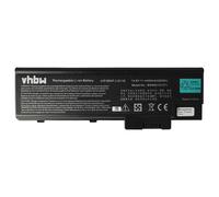 Batería para Acer Extensa 4102WLMi 4101WLM 4100 4104 4102 4101 4100WLMi 4400mAh