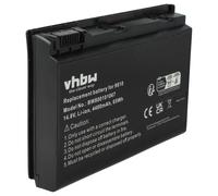 Batería para Acer Extensa 5220 5230E 5230 5420G 5420 5430 5210 5000 5120 4400mAh