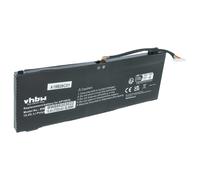 Batería para Acer Nitro 5 AN515-54-56MH AN515-54-56SA AN515-54-56KU 3700mAh
