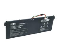 Batería para Acer Swift 3 SF314-57-544J 3 SF314-57-55BK 3 SF314-57-53X9 4450mAh