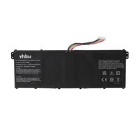 Batería para Acer Travelmate B117-MP-P2XU B117-MP-P8TN B117-MP-P09R 3200mAh