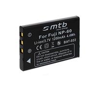 Batería para Aiptek 3D i2, Action HD, Digimio T6HD, PocketCam 8900