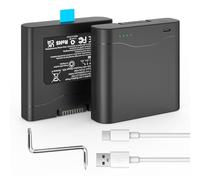 Batería para altavoz portátil JBL Xtreme 4, 10000 mAh para altavoces portátiles JBL PartyBox Stage 320