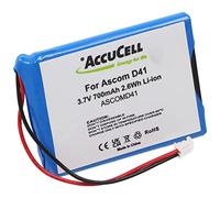 Batería para Ascom D41