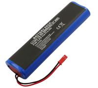 Batería para Aspiradora Robot ILIFE V3s Pro / V8s Li-ion 14,4V 2600mAh 37,4 Wh