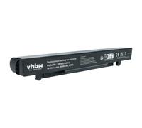Batería para Asus A450JF A450J A450L A450C A450LB A450LA A450CC A450CA 4400mAh