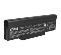 Batería para Asus F3M F3P F3Sc F3Tc F3Sr F3U F3Sa F3Sv F3L F3Se F3T 6600mAh