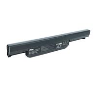 Batería para Asus K53SC K53SA K53S K53SN K53SJ K53SE K53SD K53SM K53SK 5200mAh