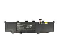 Batería para Asus VivoBook S400 S300 S400CA S400C S400E 4000mAh