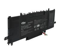 Batería para Asus ZenBook 14 UX434FLC 14 UX434FLC-A5129T 3400mAh