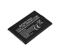 Batería para ASUS ZenFone 2 Laser ZE500KL / ZE500KG Li-ion 3.8V 2300mAh 8.7Wh