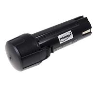 Batería para Atornillador AEG SE 3.6