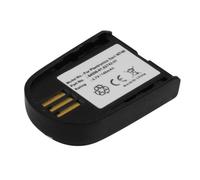 Batería para Auriculares Plantronics Savi W740 Li-polímero 3.7V 140mAh 0.5Wh