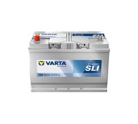 Varta G8 batería 95Ah 830A Blue Dynamic