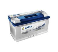 Batería Para Barco Y Autocaravana Varta Led 95 Ah - 850 A