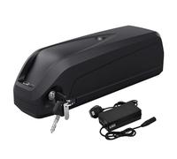 Batería para Bicicleta Eléctrica De 36 V Y 15 Ah/17,5 Ah, Paquete De Baterías De Iones De Litio con Protección BMS, Batería para Patinete Eléctrico. 36V,15Ah