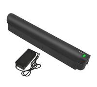 Batería para Bicicleta Eléctrica De 48V 8Ah/10Ah/12Ah/14Ah con Protección BMS, Batería para Patinete Eléctrico, Batería De Iones De Litio Impermeable para Bicicleta Eléctrica 48V,12Ah