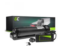 Batería para Bicicleta Eléctrica Green Cell 7.8Ah (187Wh) 24V
