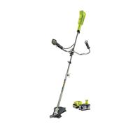 Batería para bicicleta Ryobi RBC18X20B4F, kit ONE+ de 18 V, 4,0 Ah