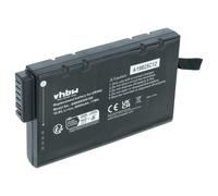 Batería para BSI NB8600 6600mAh