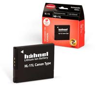 Batería para Cámara Canon HL-11L - HAHNEL