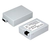 Batería para cámara Canon LP-E8 7.4V 1120mAh Li-Ion