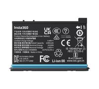 Batería para Cámara deportiva Insta360 X4 Negra