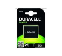 Batería para cámara digital Sony NP-BG1 - DURACELL DR9714 - Litio-Ion (Li-Ion) - 850 mAh