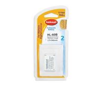 Batería para cámara HL-60B Olympus - HAHNEL