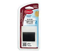 Batería para cámara HL-S1130 Samsung - HAHNEL