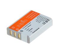 Batería para cámara Jupio CFU0009 Compatible Fujifilm NP-95 Li-Ion 1650 mAh