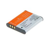 Batería para cámara Jupio COL0008 850 mAh 3,7 V compatible Olympus