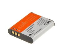Batería para cámara Jupio COL0013 Li-Ion 1270 mAh 3,7 V compatible Olympus