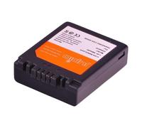 Batería para cámara Jupio CPA0010 Panasonic CGA-S002E 650 mAh Li-Ion 7,4 V